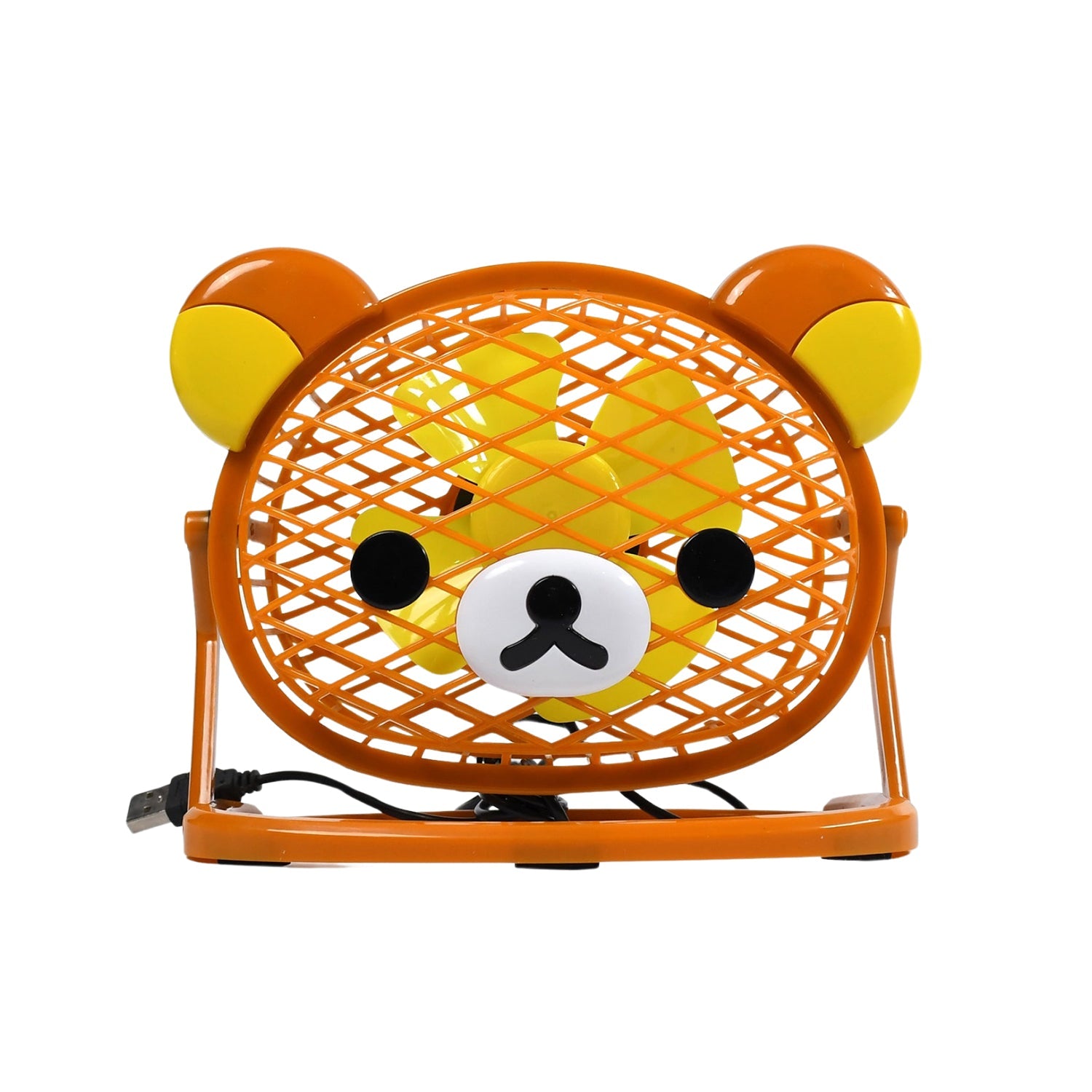 Stylish & Silent: Teddy Bear USB Fan for Any Space – Adjustable Cooling! Stylish & Silent: Teddy Bear USB Fan for Any Space – Adjustable Cooling!